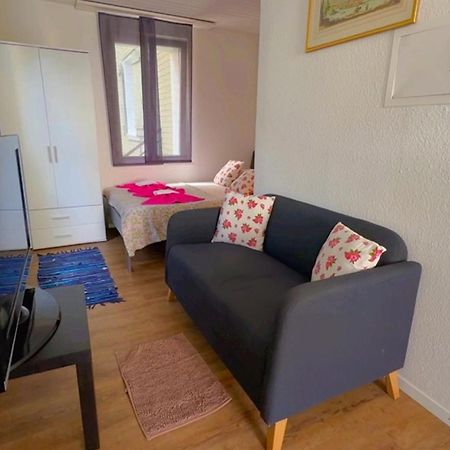 Grandhouse Center Of Switzerland Apartment Olten Exterior photo